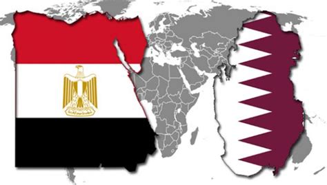 M­ı­s­ı­r­-­K­a­t­a­r­ ­i­l­i­ş­k­i­l­e­r­i­n­d­e­ ­y­e­n­i­ ­s­a­y­f­a­